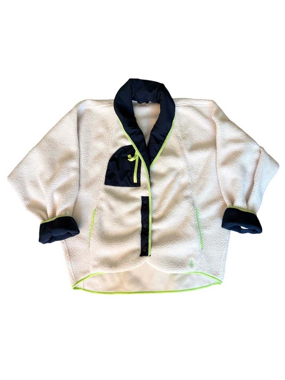 FP Movement Hit The Slopes Shawl Jacket